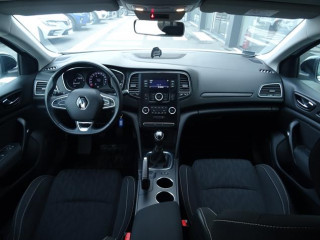 Renault Megane 1.3 TCE Life 