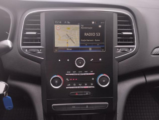 Renault Megane 1.5 dCi Limited
