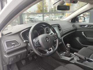 Renault Megane 1.5 dCi Limited
