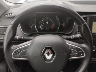 Renault Megane 1.5 dCi Limited