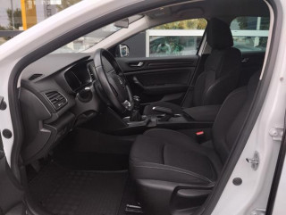 Renault Megane 1.5 dCi Limited