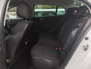 Renault Megane 1.5 dCi Limited
