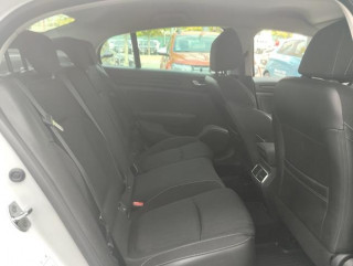 Renault Megane 1.5 dCi Limited