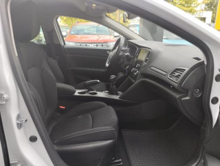 Renault Megane 1.5 dCi Limited