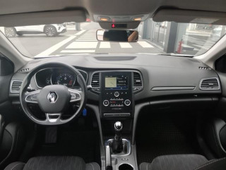 Renault Megane 1.5 dCi Limited