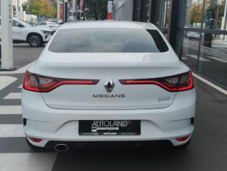 Renault Megane 1.5 dCi Limited