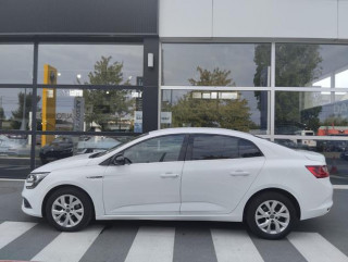 Renault Megane 1.5 dCi Limited