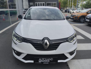 Renault Megane 1.5 dCi Limited