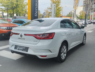 Renault Megane 1.5 dCi Limited
