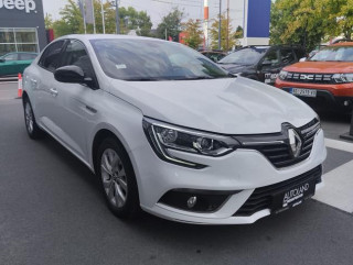 Renault Megane 1.5 dCi Limited
