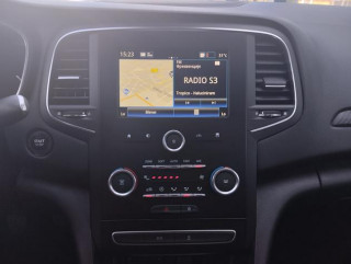 Renault Megane 1.5 dCi Zen