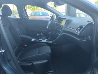 Renault Megane 1.5 dCi Zen