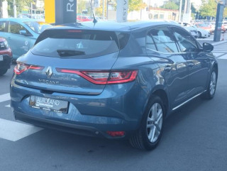 Renault Megane 1.5 dCi Zen