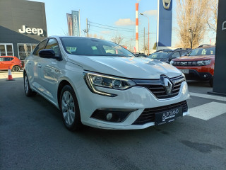 Renault Megane 1.5 dCi Limited 