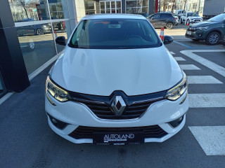 Renault Megane 1.5 dCi Limited
