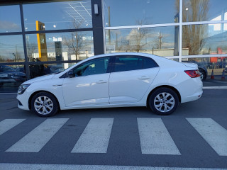 Renault Megane 1.5 dCi Limited 