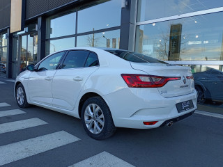 Renault Megane 1.5 dCi Limited