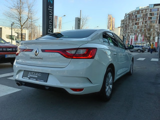 Renault Megane 1.5 dCi Limited