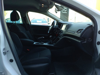 Renault Megane 1.5 dCi Limited