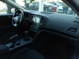 Renault Megane 1.5 dCi Limited 