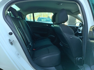 Renault Megane 1.5 dCi Limited