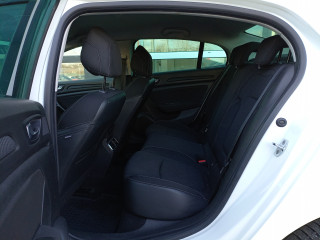 Renault Megane 1.5 dCi Limited