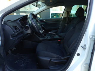Renault Megane 1.5 dCi Limited