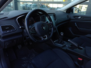 Renault Megane 1.5 dCi Limited