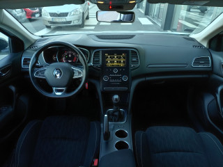 Renault Megane 1.5 dCi Limited