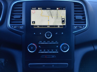 Renault Megane 1.5 dCi Limited