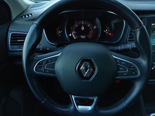 Renault Megane 1.5 dCi Limited