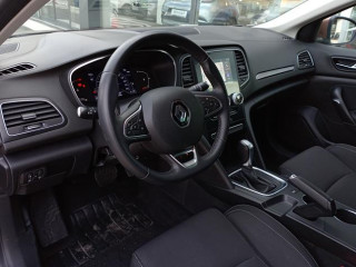 Renault Megane 1.5 dCi Limited EDC 