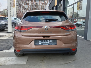 Renault Megane 1.5 dCi Limited EDC