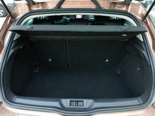 Renault Megane 1.5 dCi Limited EDC