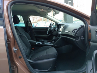 Renault Megane 1.5 dCi Limited EDC