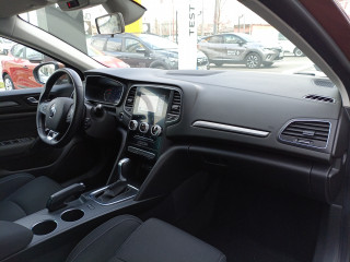 Renault Megane 1.5 dCi Limited EDC 