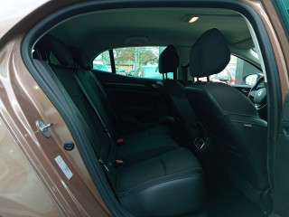 Renault Megane 1.5 dCi Limited EDC