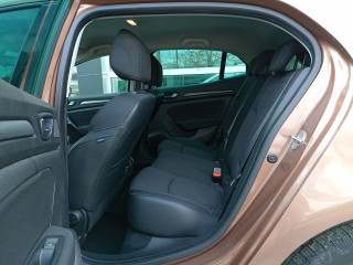 Renault Megane 1.5 dCi Limited EDC