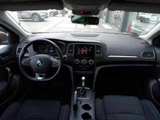 Renault Megane 1.5 dCi Limited EDC