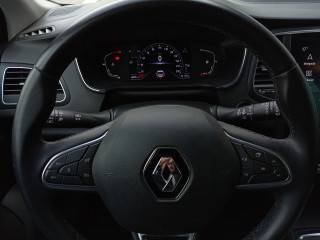 Renault Megane 1.5 dCi Limited EDC