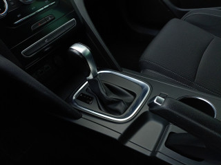 Renault Megane 1.5 dCi Limited EDC