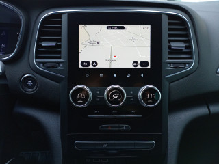 Renault Megane 1.5 dCi Limited EDC