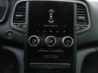 Renault Megane 1.5 dCi Limited EDC