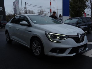 Renault Megane 1.5 dCi Zen 