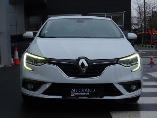 Renault Megane 1.5 dCi Zen 