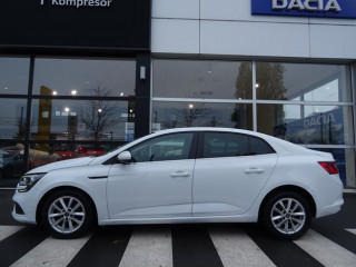 Renault Megane 1.5 dCi Zen 