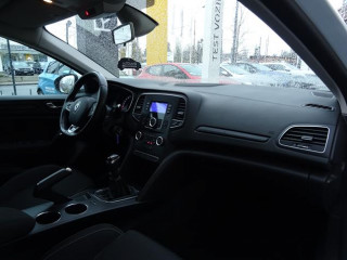 Renault Megane 1.5 dCi Zen 