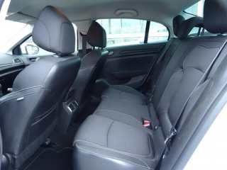 Renault Megane 1.5 dCi Zen 