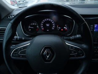 Renault Megane 1.5 dCi Zen 