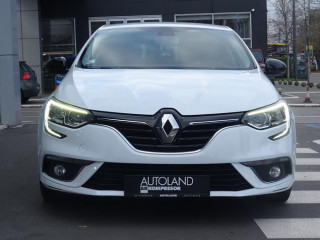 Renault Megane 1.5 dCi Limited 